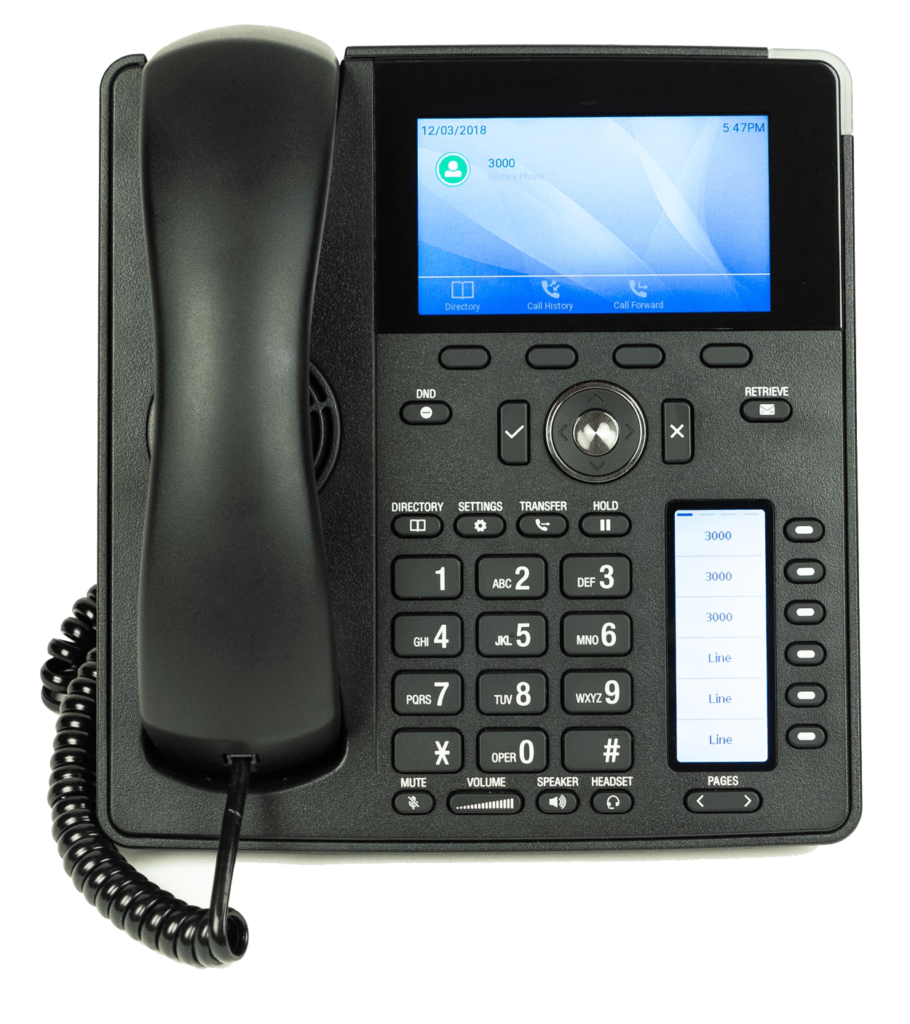 VOIP Phone Service Provider